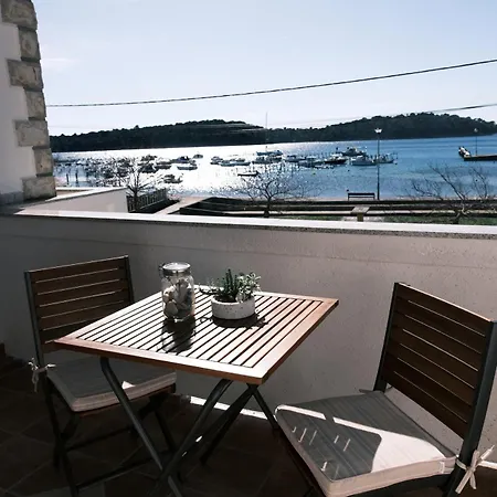 By The Sea Palit, Rab - 22493 Apartment Rab Town