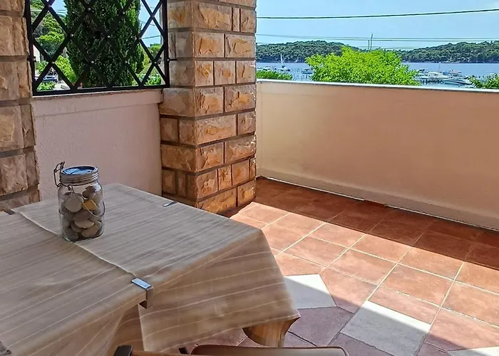 Daire By The Sea Palit, Rab - 22493 Rab Town