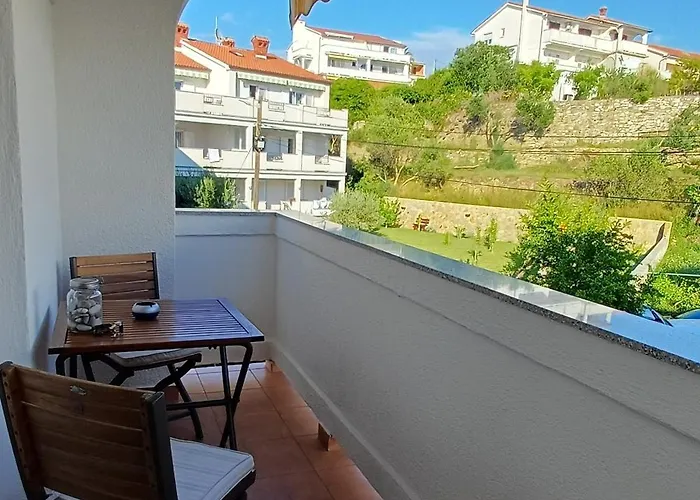 Daire By The Sea Palit, Rab - 22493