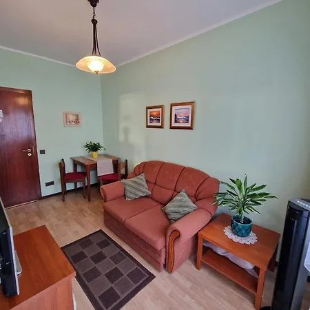 By The Sea Palit, Rab - 22493 Apartmán *