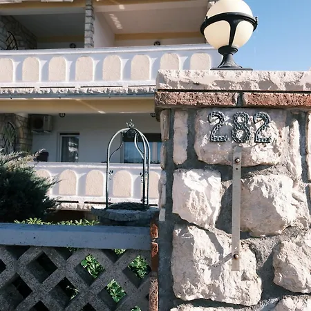 By The Sea Palit, Rab - 22493