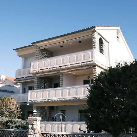 Apartment By The Sea Palit, Rab - 22493
