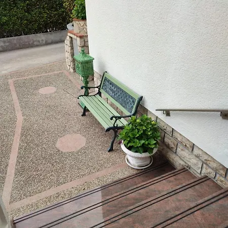 Apartmán By The Sea Palit, Rab - 22493 Rab Town