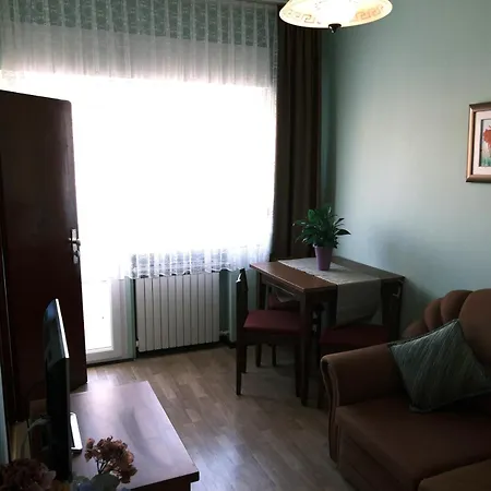 By The Sea Palit, Rab - 22493 Apartment *