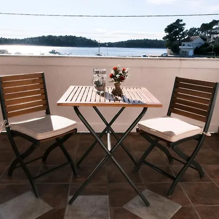 By The Sea Palit, Rab - 22493 Apartment *