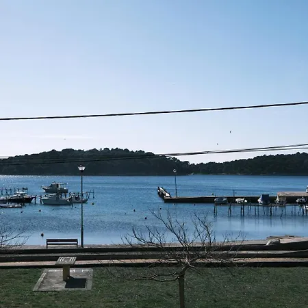 Apartment By The Sea Palit, Rab - 22493