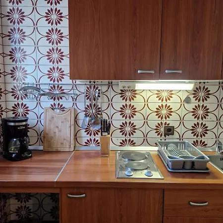 By The Sea Palit, Rab - 22493 Apartmán Rab Town