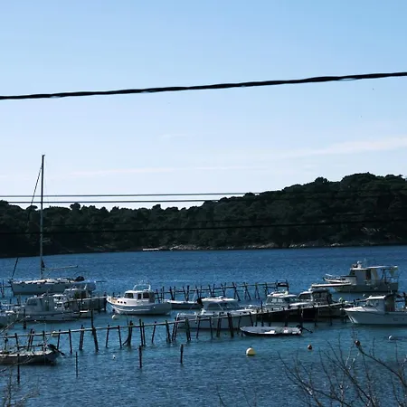 By The Sea Palit, Rab - 22493 Apartmán