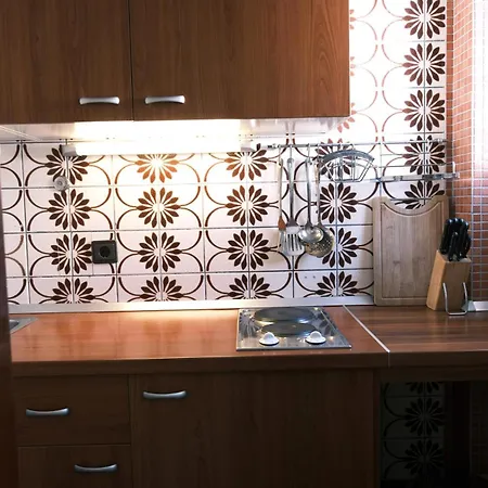 By The Sea Palit, Rab - 22493 Apartmán Rab Town