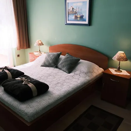 Apartmán By The Sea Palit, Rab - 22493 Rab Town