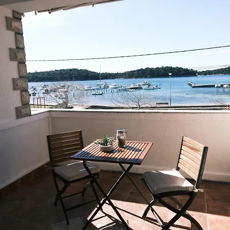 By The Sea Palit, Rab - 22493 Apartment