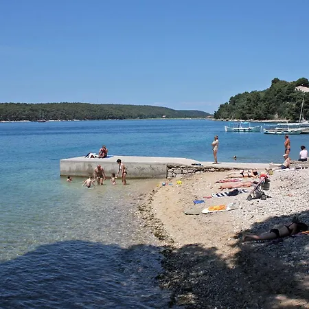 By The Sea Palit, Rab - 22493 Apartment