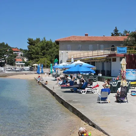 By The Sea Palit, Rab - 22493 Rab Town