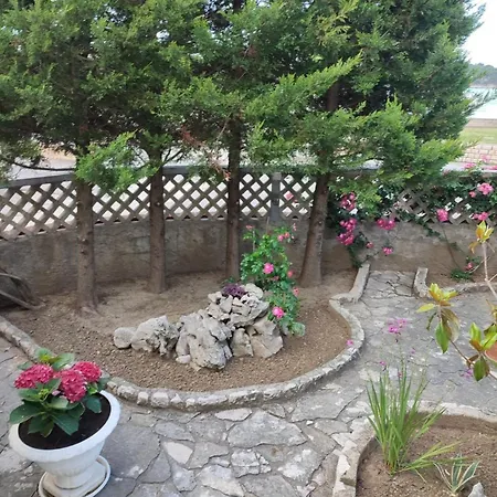 By The Sea Palit, Rab - 22493 Apartmán