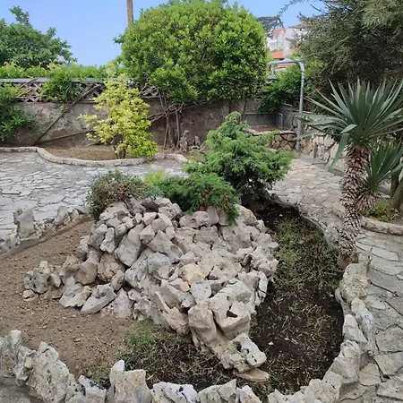 By The Sea Palit, Rab - 22493 Apartmán Rab Town