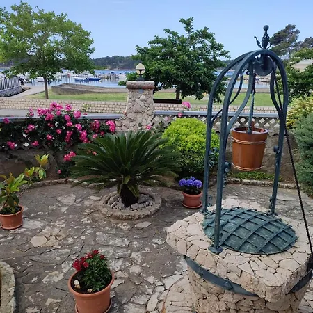 By The Sea Palit, Rab - 22493