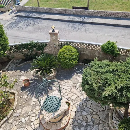 Apartment By The Sea Palit, Rab - 22493