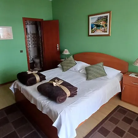 By The Sea Palit, Rab - 22493 Lägenhet