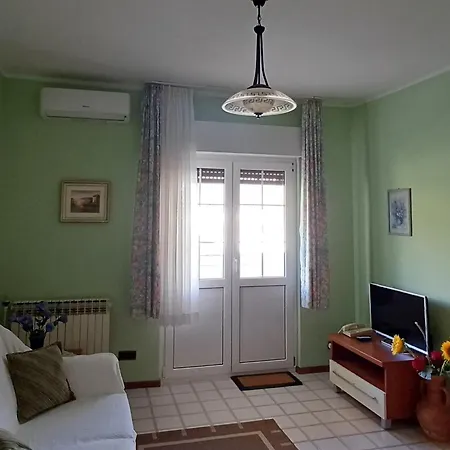By The Sea Palit, Rab - 22493 Apartment Rab Town