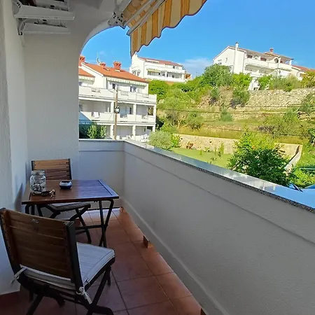 Apartment By The Sea Palit, Rab - 22493
