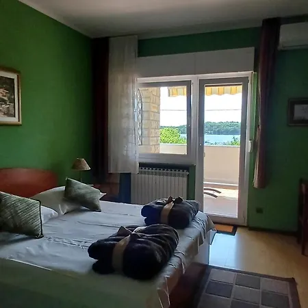 By The Sea Palit, Rab - 22493 Apartment