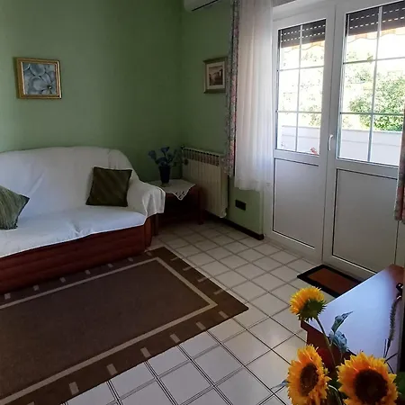 Apartment By The Sea Palit, Rab - 22493