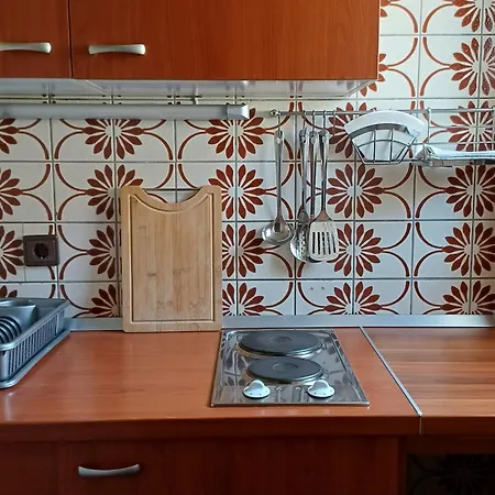 Apartment By The Sea Palit, Rab - 22493