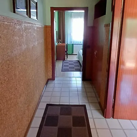 By The Sea Palit, Rab - 22493 Apartment *