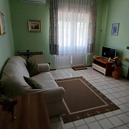 公寓 By The Sea Palit, Rab - 22493 *