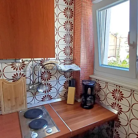Apartment By The Sea Palit, Rab - 22493 Rab Town