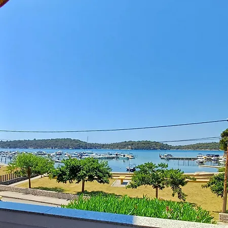 By The Sea Palit, Rab - 22493 راب