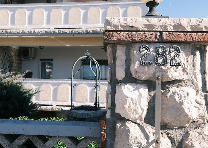 By The Sea Palit, Rab - 22493