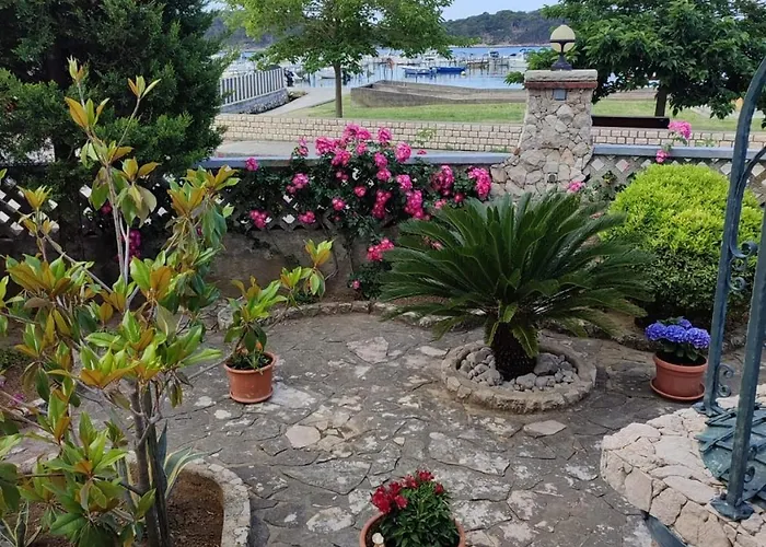 Lägenhet By The Sea Palit, Rab - 22493 *