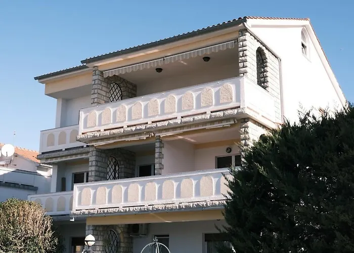 Apartman By The Sea Palit, Rab - 22493