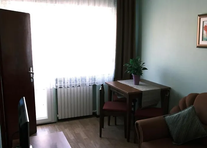 By The Sea Palit, Rab - 22493 Lägenhet *