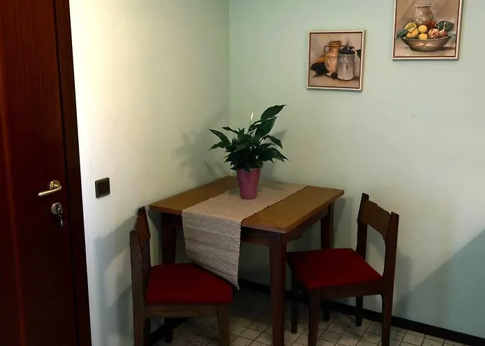 Lägenhet By The Sea Palit, Rab - 22493 *