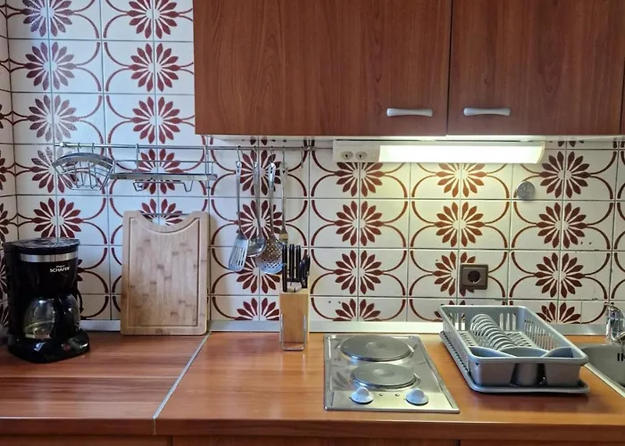 By The Sea Palit, Rab - 22493 Apartman Rab Town