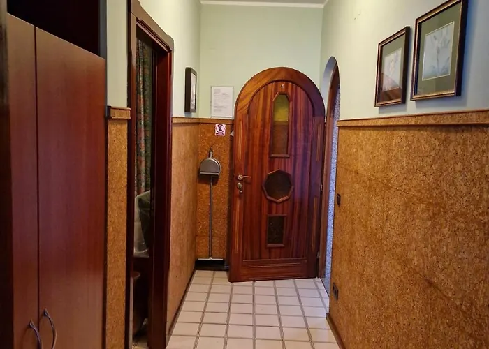 Apartmán By The Sea Palit, Rab - 22493 Rab Town