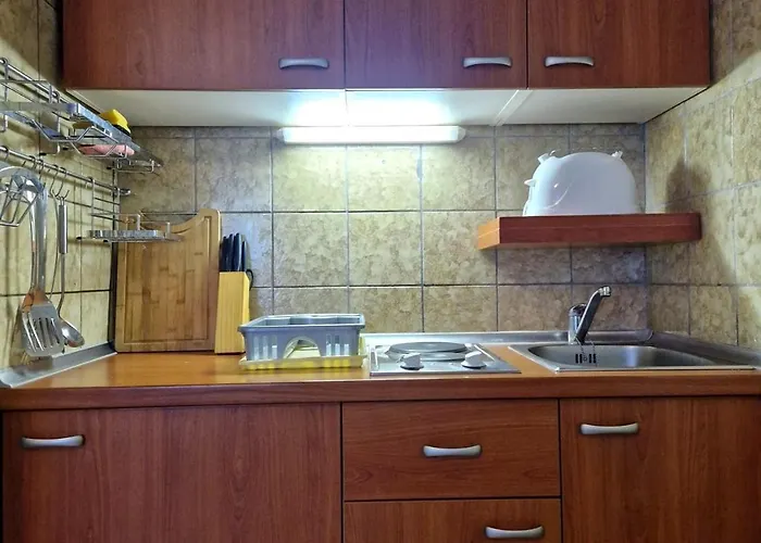 By The Sea Palit, Rab - 22493