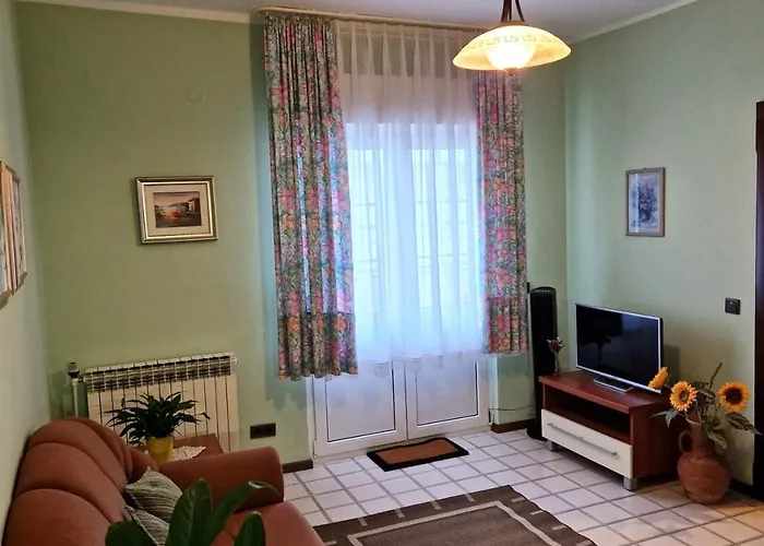 Lägenhet By The Sea Palit, Rab - 22493 *