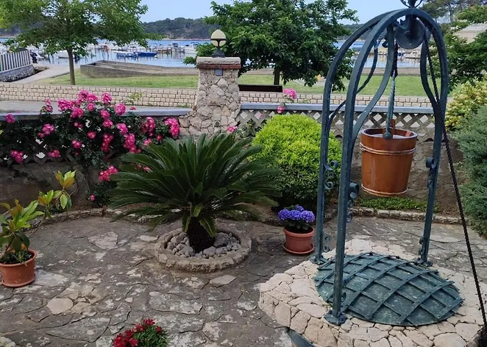 By The Sea Palit, Rab - 22493