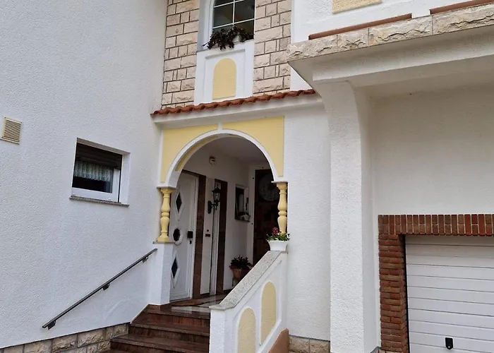 By The Sea Palit, Rab - 22493 Lägenhet *