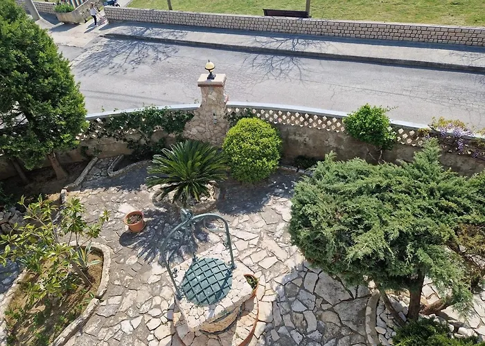 Lägenhet By The Sea Palit, Rab - 22493