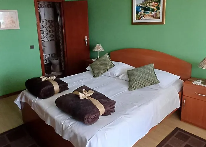 By The Sea Palit, Rab - 22493 Lägenhet