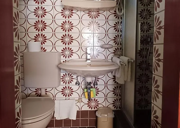 Lägenhet By The Sea Palit, Rab - 22493 *