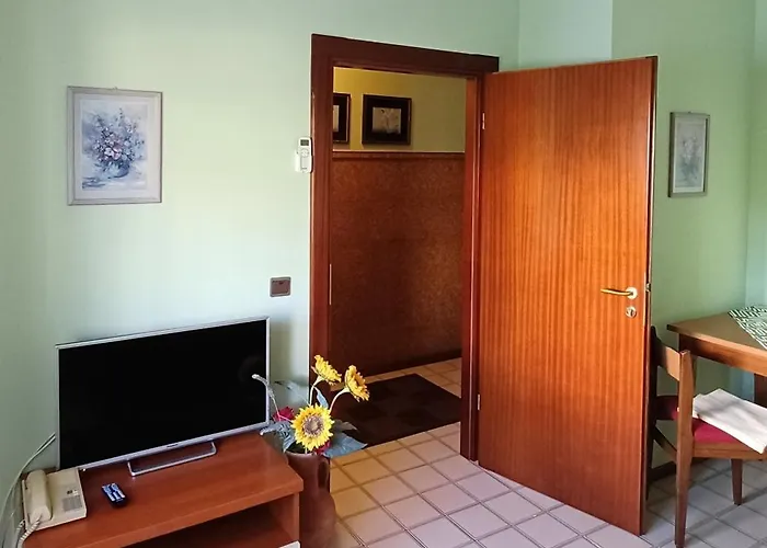 By The Sea Palit, Rab - 22493 Lägenhet *