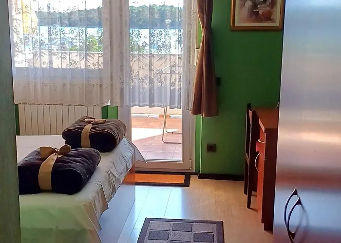 Lägenhet By The Sea Palit, Rab - 22493 *